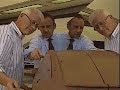 OPEL Technical Development Center making OPEL VECTRA B
