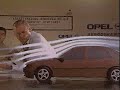 opel technical development center making opel vectra b