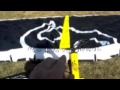 Kite Surf North America Video #10 Leading Edge ...