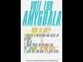 She's Only Sixteen Amygdala Official Music Video and Lyrics