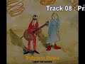 My Funny van Dannen - CD Kritik \"Trotzdem Danke\"
