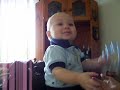 Jagger teething ring