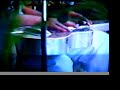 n 1988 bob brozman made a great album with hawaiian music legends tau and rose moe. in this video they perform some tracks live in kapiolani park in honolulu. brozman plays national tricone steelguitar, tau moe plays rhythm guitar. unique footage! check part 1 for tau moe playing steelguitar.
