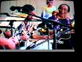 n 1988 bob brozman made a great album with hawaiian music legends tau and rose moe. in this video they perform some tracks live in kapiolani park in honolulu. brozman plays national tricone steelguitar, tau moe plays rhythm guitar. unique footage! check part 1 for tau moe playing steelguitar.