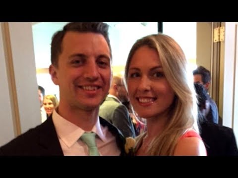 Couple in so-called 'Gone Girl' case on their ordeal and why they're speaking out