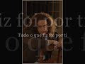 Beto\"Tudo o que fiz foi por ti\" Beto\"Tudo o que fiz foi por ti\"