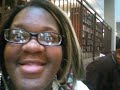 UB in Alcorn State University's LIbrary