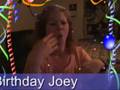 Happy Birthday Joey