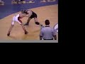 Fred Santaite vs. Chris Sheetz