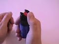 How Does Pepper Spray Work?