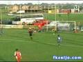 Orasje-Zeljeznicar