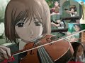 Gunslinger Girl - Dopo Il Sogno (with lyrics)
