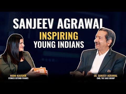 SAGE University Bhopal General video thumbnail 15