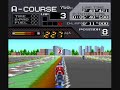 Suzuka 8 Hours emulated in SNES9X Suzuka 8 Hours emulated in SNES9X