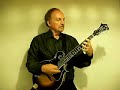 Tim Allan (Mandola/Mandolin) - The Godfather Theme Tim Allan (Mandola/Mandolin) - The Godfather Theme