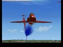 Skysim Hawk Break