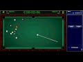 gamezer billiards