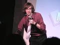 Deadpan Comedy Festival 1st Place