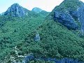 Point Sublime at Gorges du Verdon