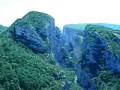 Point Sublime at Gorges du Verdon