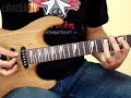 Cifra Club.Tv - Paranoid (Black Sabbath) - Riff Cifra Club.Tv - Paranoid (Black Sabbath) - Riff