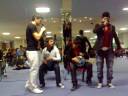 Pala Remzi Kermes Feat Batuhan Thannhausen\