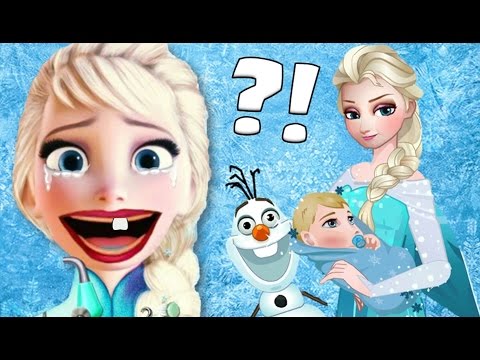 WEIRD FROZEN GAMES