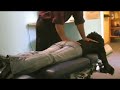 70s Flashback Chiropractic Halloween