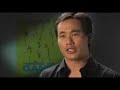 FINISHING THE GAME - "BUILDING A JOURNEY" Docu. Part 1 of 3