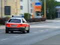 Neues NEF vom ASB Gera