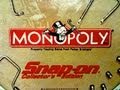 Snap On Tools Monopoly Collector Board Game review by Mike Mozart of TheToyChannel
