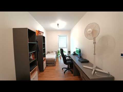 Video Prodej bytu 3+kk 90 m², Dubňany