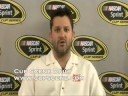 NASCAR Cam Video Teleconference with Tony Stewart part 2