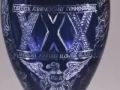 Using a Dremel tool for Glass Engraving Using a Dremel tool for Glass Engraving