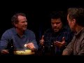 Cabot Cheese Cheddar Hunks Spot - \"REUNION\"