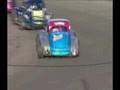 OVAL LEGENDS BUXTON FINAL
