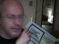 YouTube Demo 1
