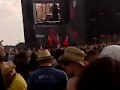 Pendulum Tarantular At Download 09