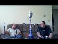Hookah Freak Snicker Doodle Review