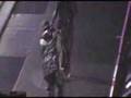 Jay-Z & Memphis Bleek Live In NJ 2008