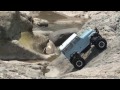 TAMIYA CR-01 LAND CRUISER 40 4WS TEST RUN TAMIYA CR-01 LAND CRUISER 40 4WS TEST RUN