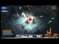 NCSoft 'Metal Black Alternative' Gameplay Demo