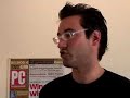 PCPro Video: DMB-Handy LG V9000
