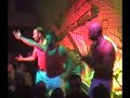 Bearforce1 - LIVE in Kremlin Belfast