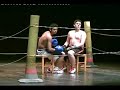 Tricicle Boxeo Tricicle Boxeo