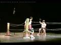 Tricicle Boxeo