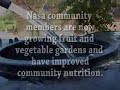 Salvation Army Canada's Nasa Borehole Project in Tanzania