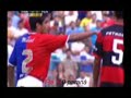 flamengo: gols no brasileiro de 2007