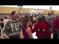 Square Dance is a great way to have fun! Square Dance is a great way to have fun!