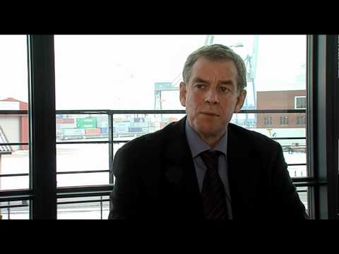 Ship Recycling Forum 2011 - the DFDS experience